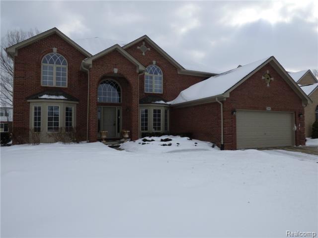 50090 Basil Dr, Macomb, MI 48044 photo 1