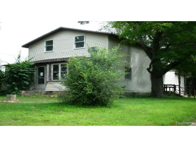 11953 N Deja Rd, Edmore, MI 48829 photo 1