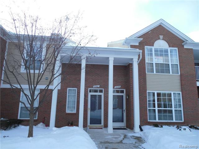 16461 Dominion Dr, Macomb, MI 48044 photo 1