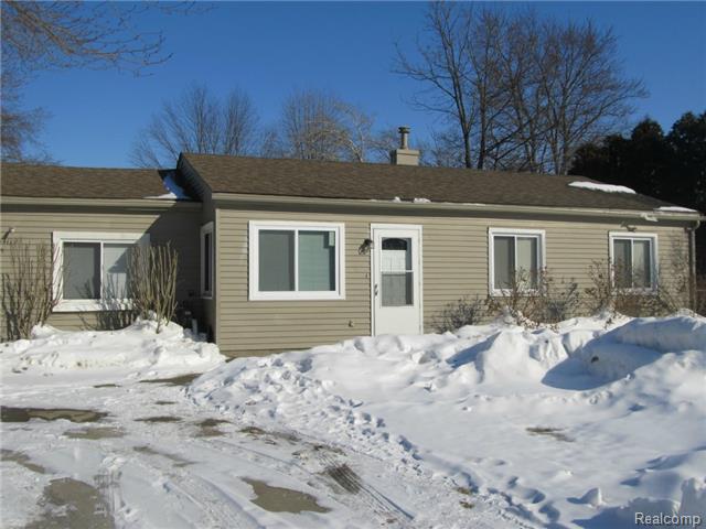 14119 Hannan Rd, Romulus, MI 48174 photo 1