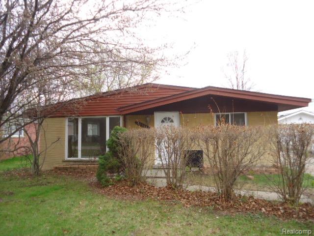 31541 Annapolis St, Wayne, MI 48184 photo 1