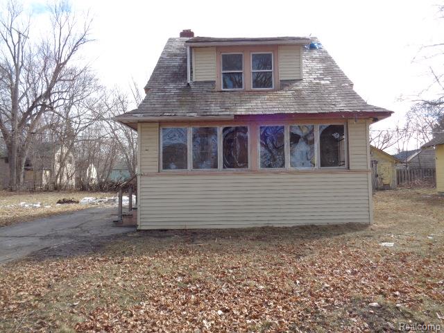 2018 Proctor Ave, Flint, MI 48504 photo 1