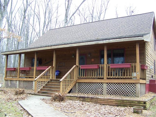 5353 Dutton Rd, Gregory, MI 48137 photo 1