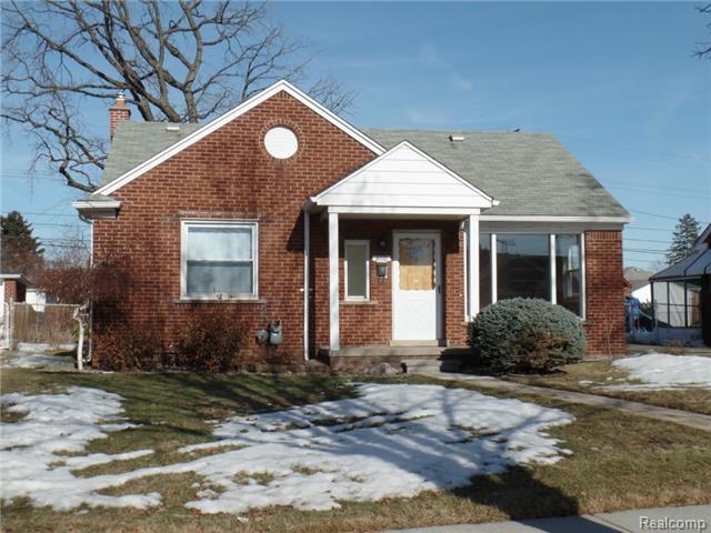 4110 Firestone St, Dearborn, MI 48126 photo 1