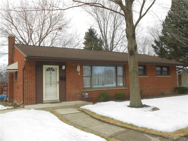 37214 Thinbark St, Wayne, MI 48184 photo 1