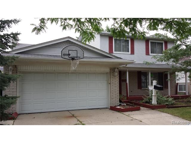 19019 Stonewood Rd, Riverview, MI 48193 photo 1
