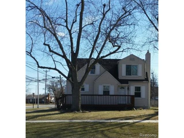 17731 Quarry St, Riverview, MI 48193 photo 1