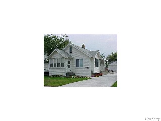 8468 Studebaker Ave, Warren, MI 48089 photo 1