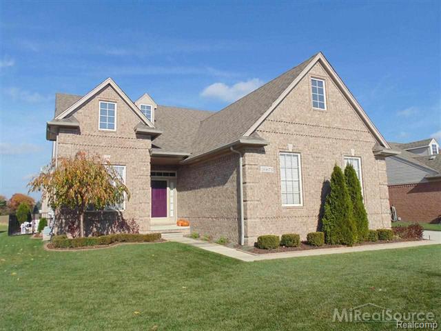 20873 Stalybridge, Macomb, MI 48044 photo 1