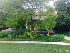 2908 Tanglewood Dr, Wayne, MI 48184 photo 1