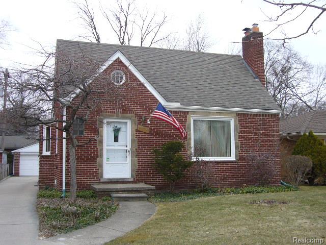 521 Highview St, Dearborn, MI 48128 photo 1