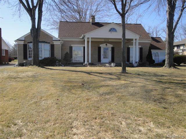22256 East Riv, Grosse Ile, MI 48138 photo 1