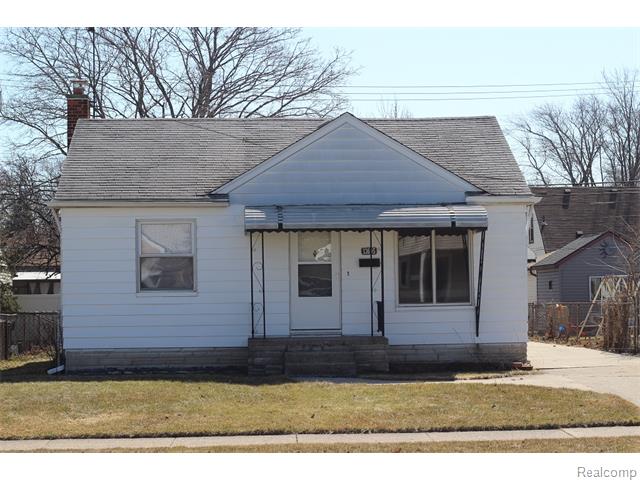13695 Ward St, Southgate, MI 48195 photo 1