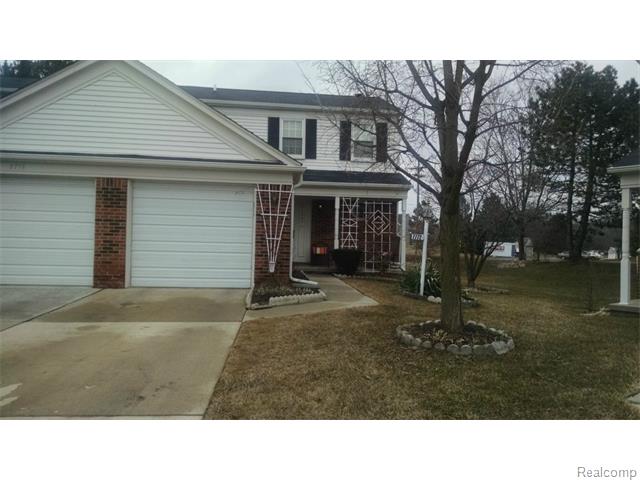 7772 Princeton Ct, Westland, MI 48185 photo 1