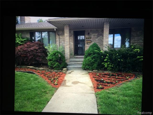 6400 Argyle St, Dearborn, MI 48126 photo 1