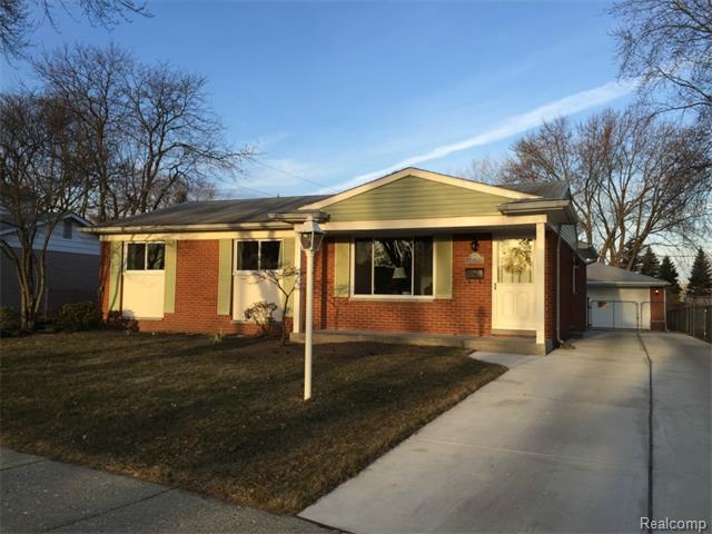 1050 S Dowling St, Westland, MI 48186 photo 1