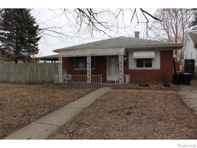 5425 Huron St, Dearborn Heights, MI 48125 photo 1
