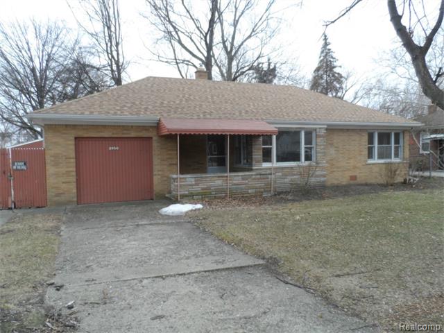 3950 Capitol Ave, Warren, MI 48091 photo 1