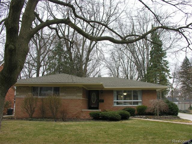 1361 Beech St, Plymouth, MI 48170 photo 1
