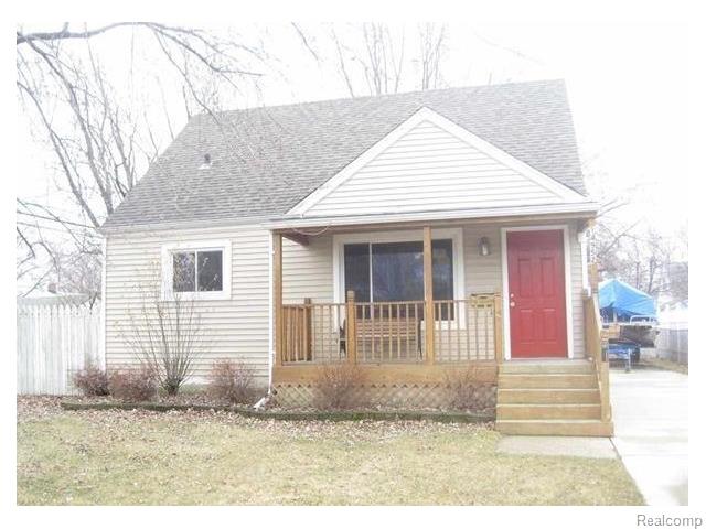 14952 Chesterfield Ave, Warren, MI 48089 photo 1