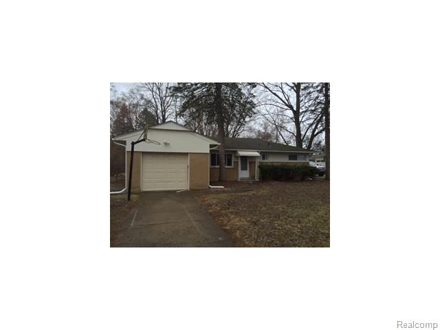 17184 Inkster Rd, Redford, MI 48240 photo 1