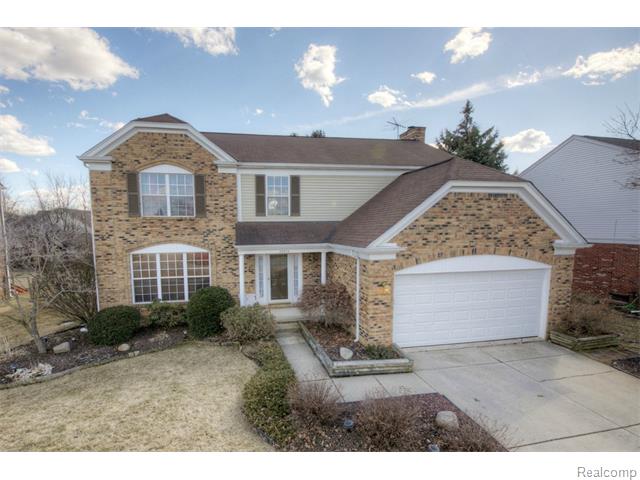 45575 Hanford Rd, Canton, MI 48187 photo 1