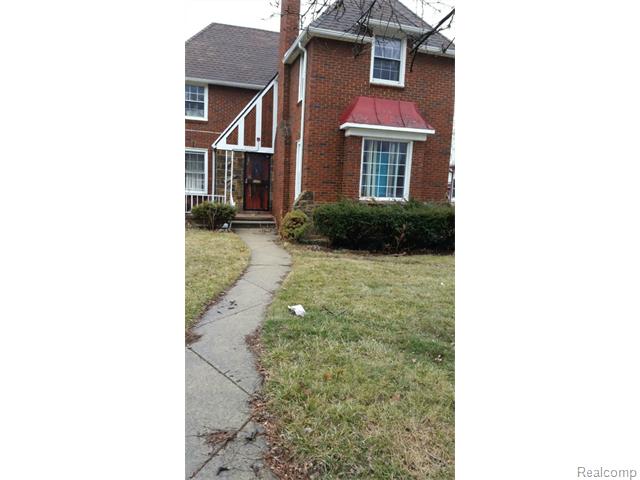 15343 Winthrop St, Detroit, MI 48227 photo 1