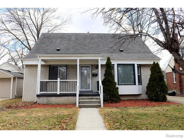 1214 E 4th St, Royal Oak, MI 48067 photo 1