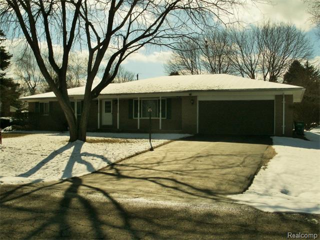 64745 Norwich Cir, Washington, MI 48095 photo 1