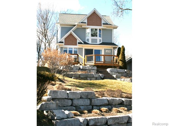 6474 Island Lake Dr, Brighton, MI 48116 photo 1
