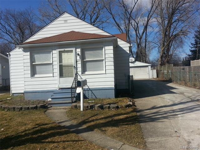 4511 Marr Ave, Warren, MI 48091 photo 1