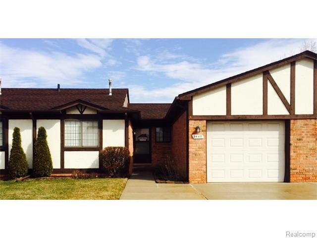 5449 Yale Ct, Warren, MI 48091 photo 1