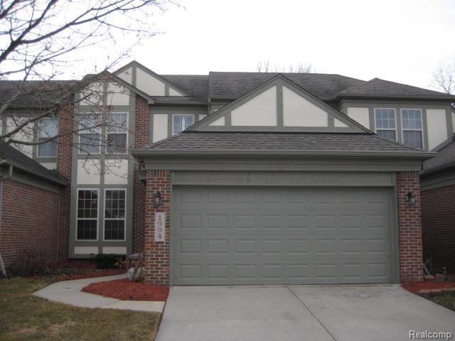 1994 Hawks Nest Ct, Canton, MI 48188 photo 1