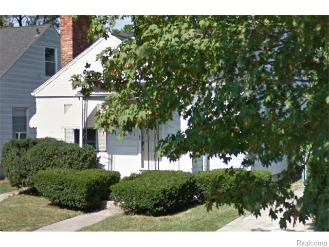 8664 Farmbrook St, Detroit, MI 48224 photo 1