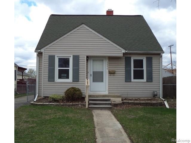 3840 Mildred St, Wayne, MI 48184 photo 1