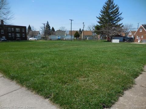 1335 Riverside, Dearborn, MI 48120 photo 1