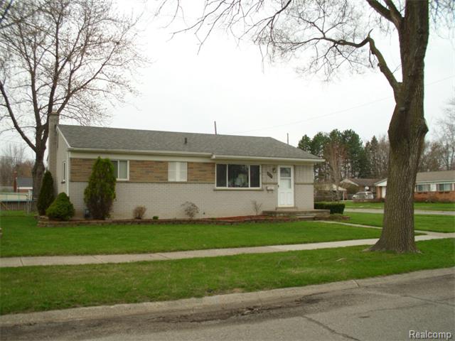4616 Arden Ave, Warren, MI 48092 photo 1