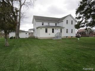 4803 Colf Rd, Carleton, MI 48117 photo 1