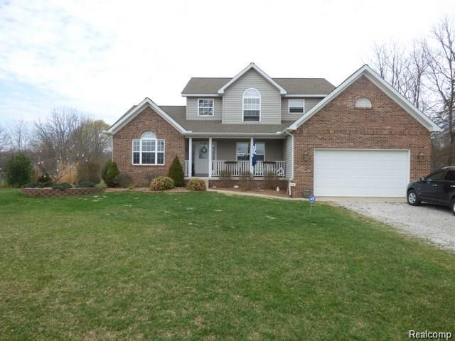 19110 Merriman Rd, Romulus, MI 48174 photo 1