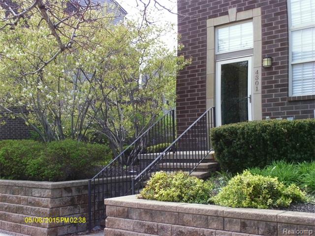 4301 Schaefer Rd, Dearborn, MI 48126 photo 1
