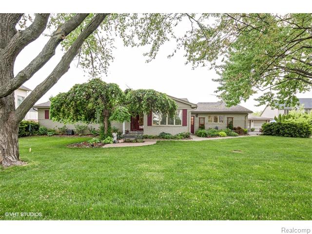 2808 E Wattles Rd, Troy, MI 48085 photo 1