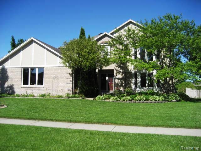 48693 Elmhurst, Macomb, MI 48044 photo 1