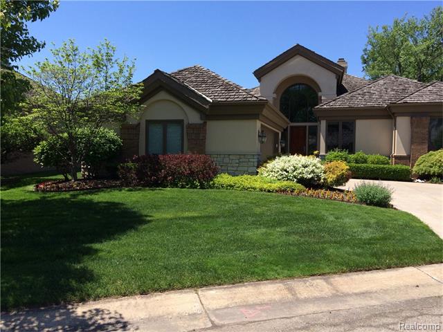 3 Prestwick Ct, Dearborn, MI 48120 photo 1
