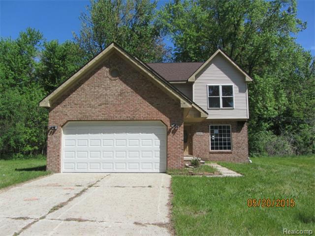 35450 Vinewood St, Romulus, MI 48174 photo 1