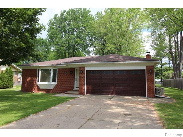 4075 Hillcrest, Warren, MI 48092 photo 1