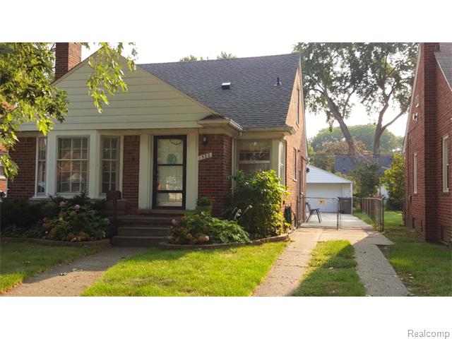 1520 Robindale Ave, Dearborn, MI 48128 photo 1