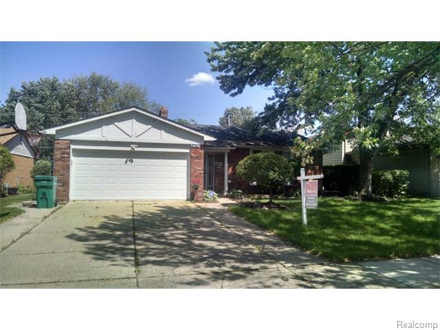 47140 Barbara Rd, Macomb, MI 48044 photo 1