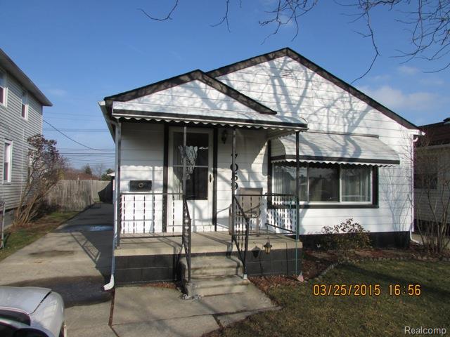 17059 Smith St, Riverview, MI 48193 photo 1
