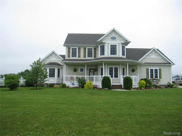 2610 Harneck, Applegate, MI 48401 photo 1