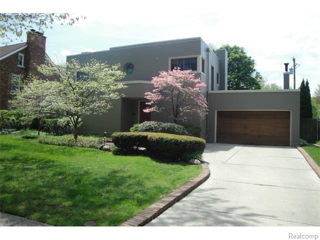 1119 Harvard, Grosse Pointe, MI 48230 photo 1